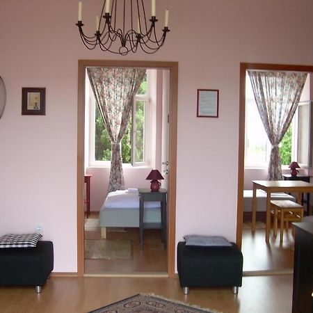 Phara Hostel Gdinj ภายนอก รูปภาพ