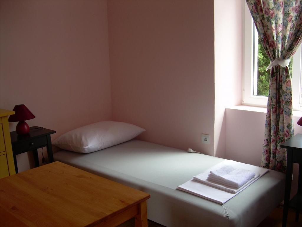 Phara Hostel Gdinj ห้อง รูปภาพ